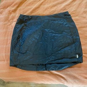 Mountain Hardware Down Skirt